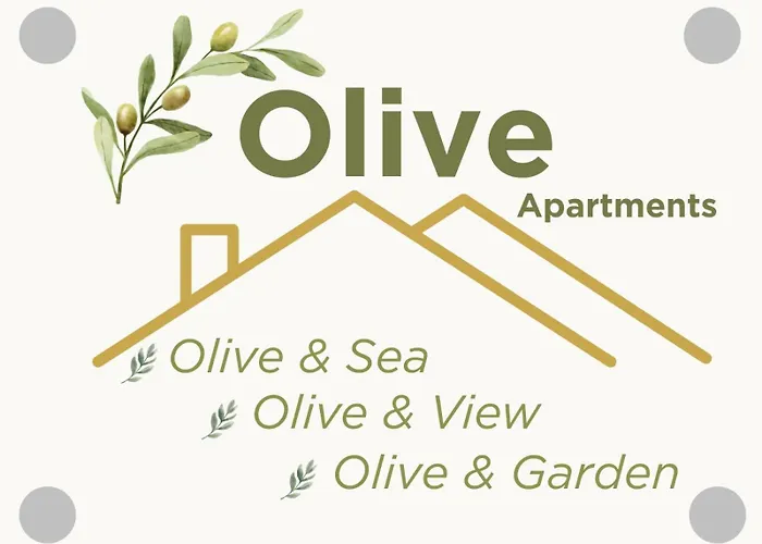 Olive & Sea
